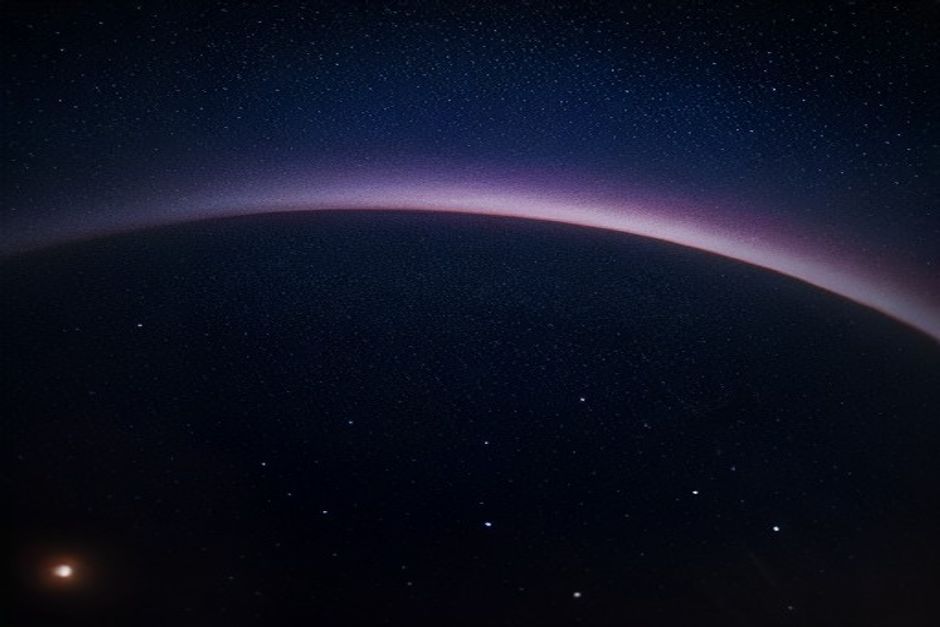 August Sky Extravaganza: Eclipse, Meteors & Venus