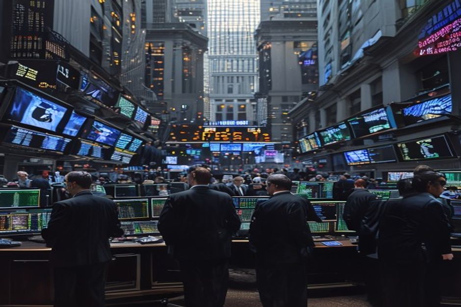 JPMorgan, Big Banks to Earnings: Nearly $39B Trading