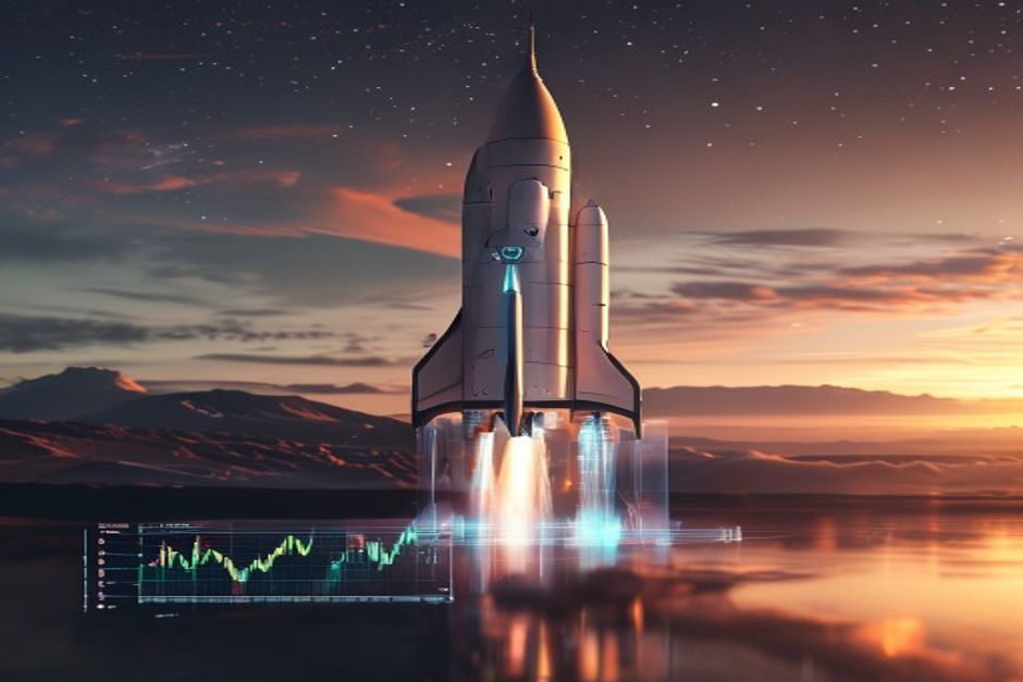 SpaceX IPO Set to Shatter Records