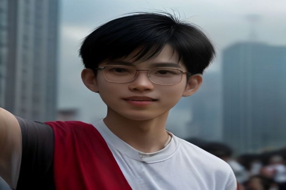 Joshua Wong Faces Life Sentence in Hong Kong