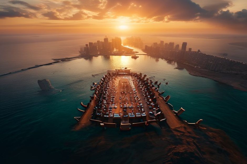 Trump to Decide Iran Ceasefire End