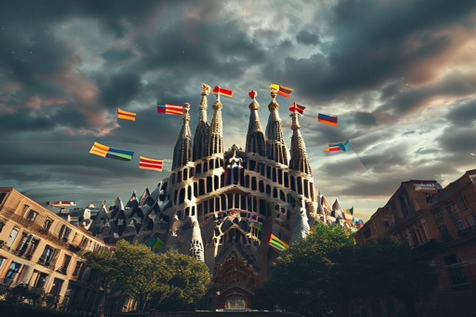 Europe's Political Divide: Left vs. Far-Right