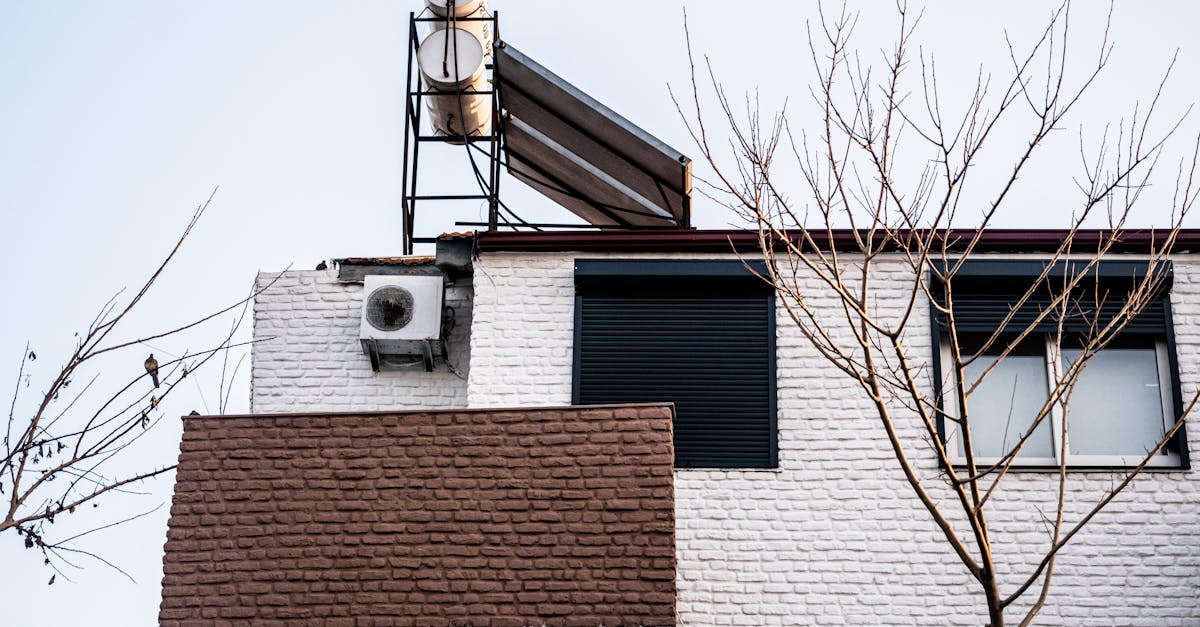 Merino Energy's Heat Pump Revolution