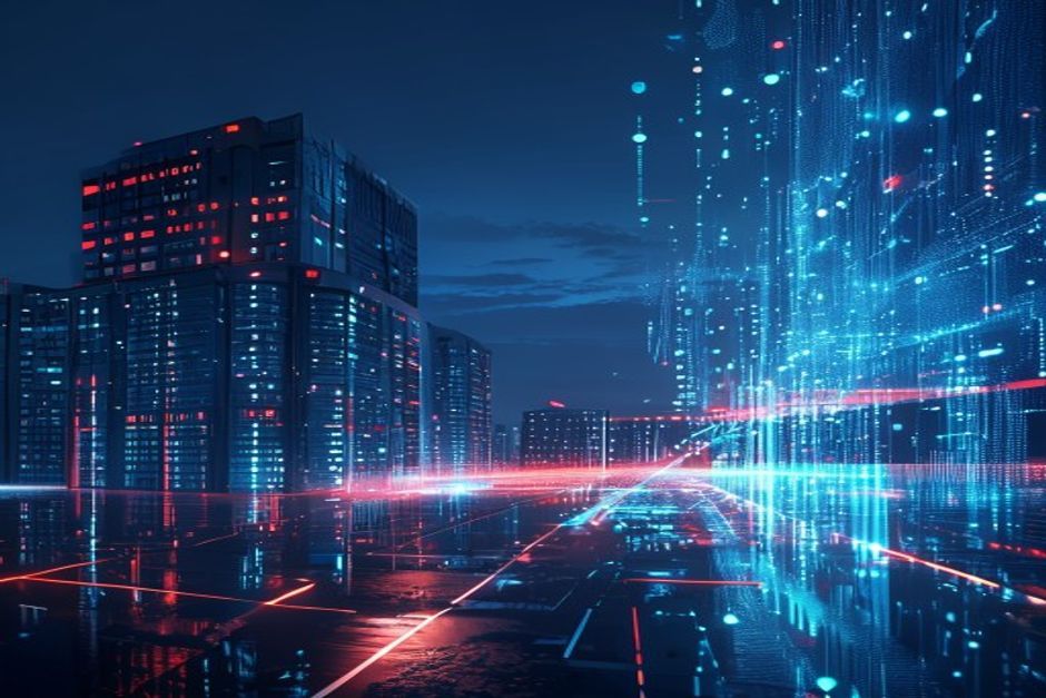 China's AI Dilemma: Influence vs. Security