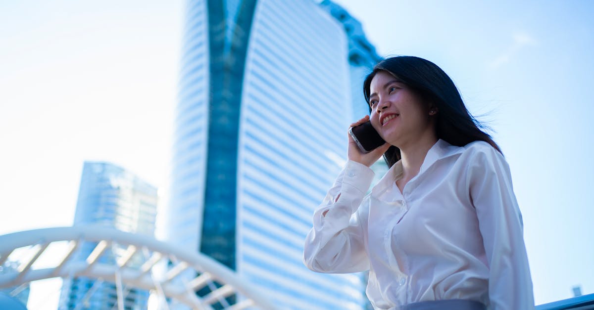 China's Global Business Launchpad