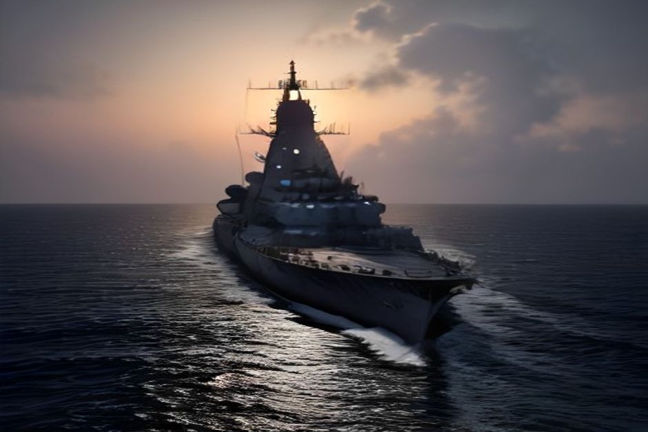 Iran-US Tensions Flare: Escalation Looms