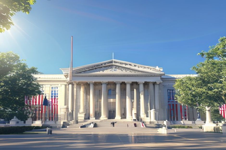 Fed Governor Wins Supreme Court Battle