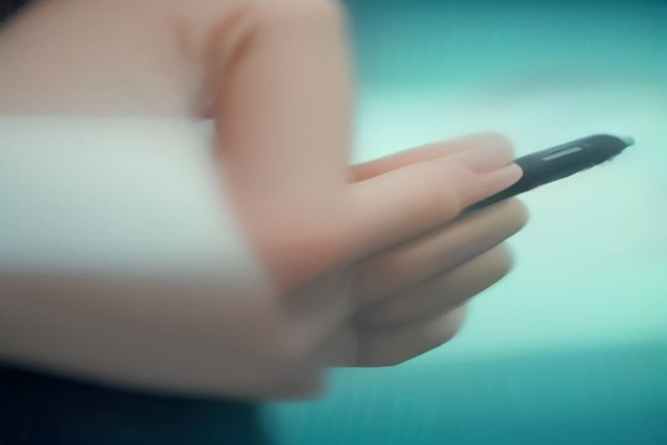 AI Rings: Your Next Thought Catcher
