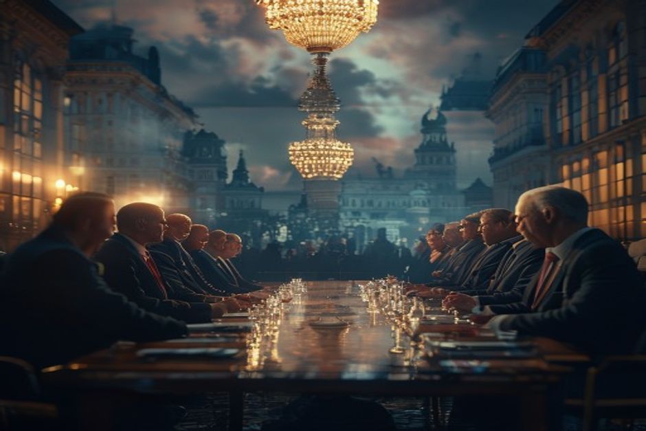 Bulgaria's Radev Win: A Pivotal Moment for EU Relations