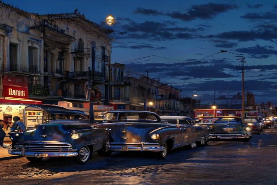 Cuba Faces Fuel Crisis Amid US Pressure