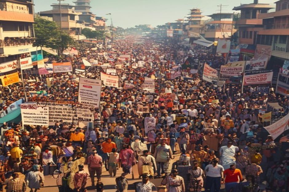 Tamil Nadu Braces for Mass Protest: 'Every Family Will Join'
