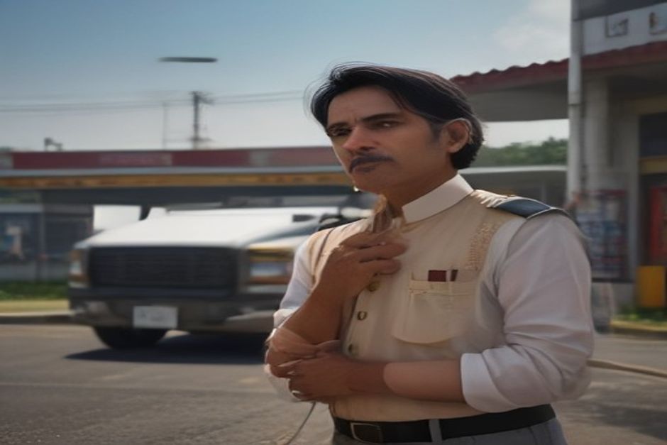 BJP MP's Viral Query: Where Will Pure Petrol Come From?