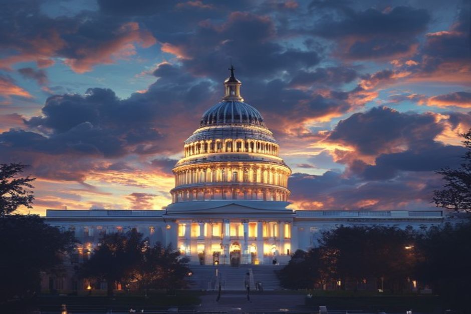 US Spy Law Under Fire!