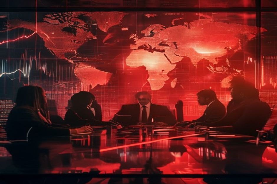 Ultra-Wealthy Shift Investments Amidst Middle East Tensions
