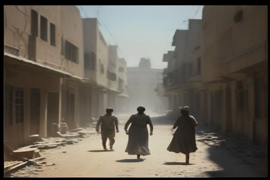 Yemen Conflict Flares: Civilian, Military Casualties Mount