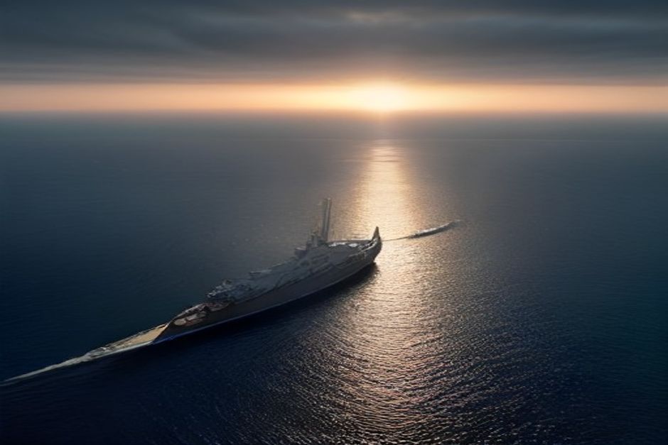 Red Sea Chokepoint Alert: Houthis Target Key Port