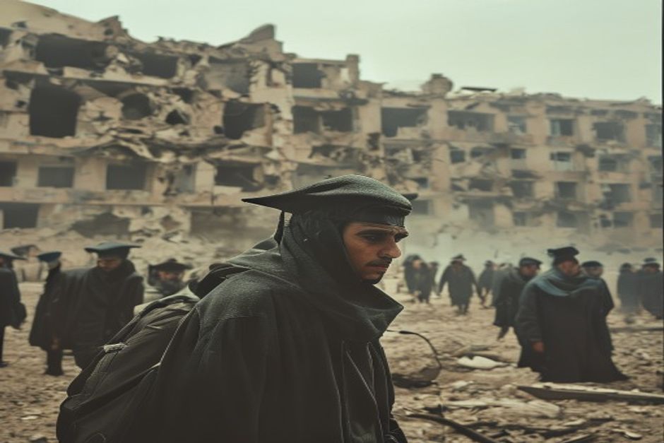 Yemen's Youth: A Lost Generation Seeking Hope