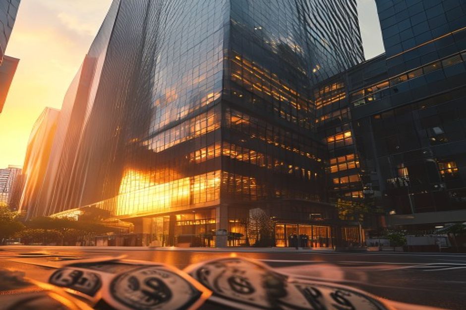 Yen Surges: Pension Funds May Be Key