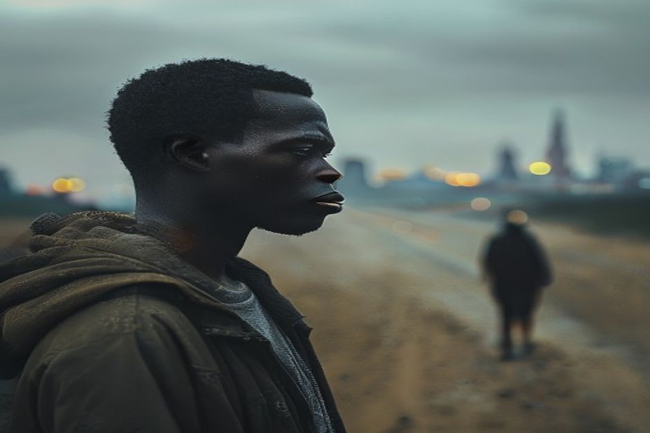 Africa's Ukraine War Echo: Missing Youth, Broken Families