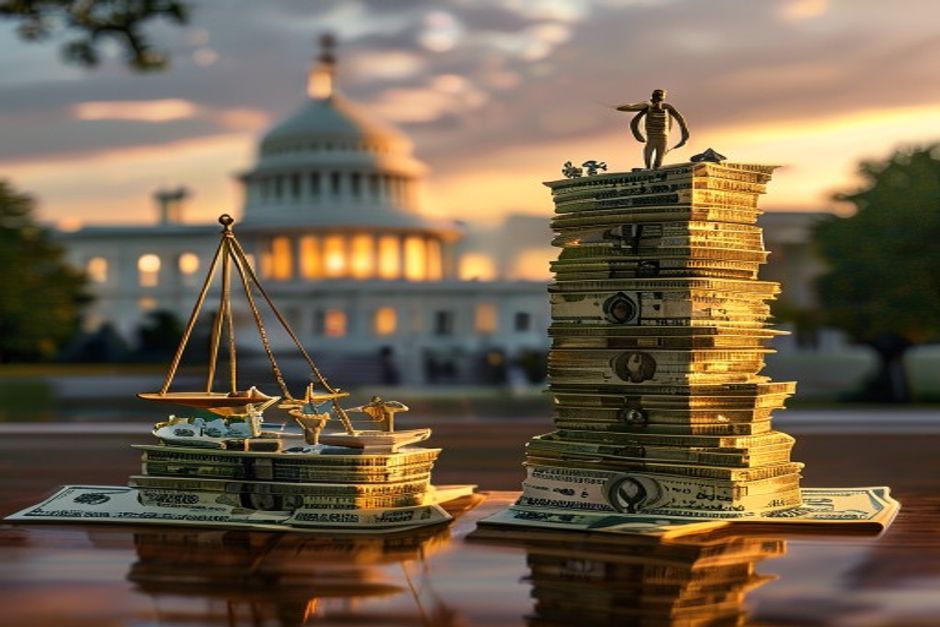 US Tax Dollars: War vs. Healthcare Priorities