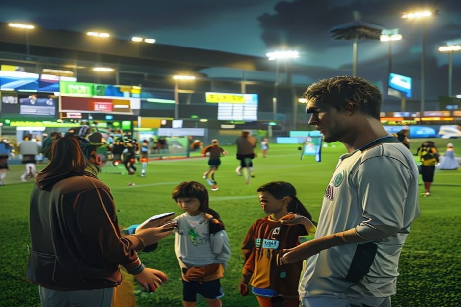 Youth Sports: A $40 Billion Dream or Burden?