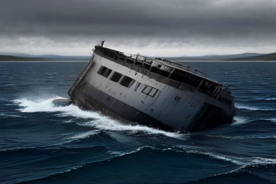 Zimbabwe Ferry Disaster: 15 Dead, Children Missing